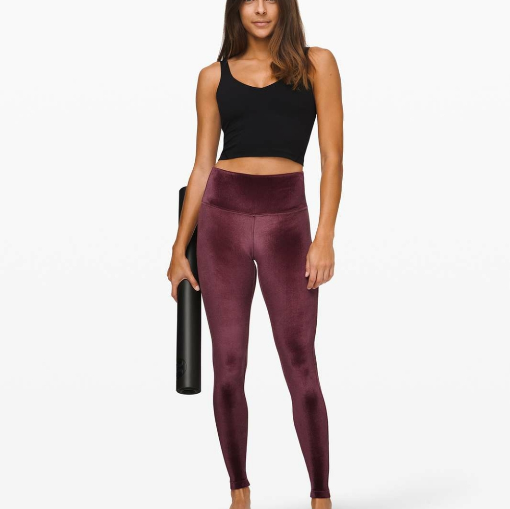 Wunder Lounge HR Tight 28"